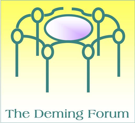 UK Deming Forum