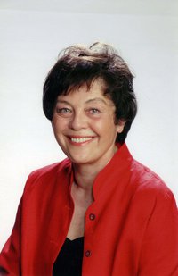 Pauline Arneberg