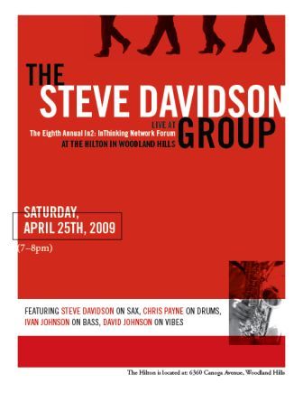 The Steve Davidson Group